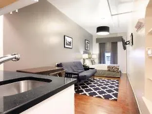 Hotel 309 New York