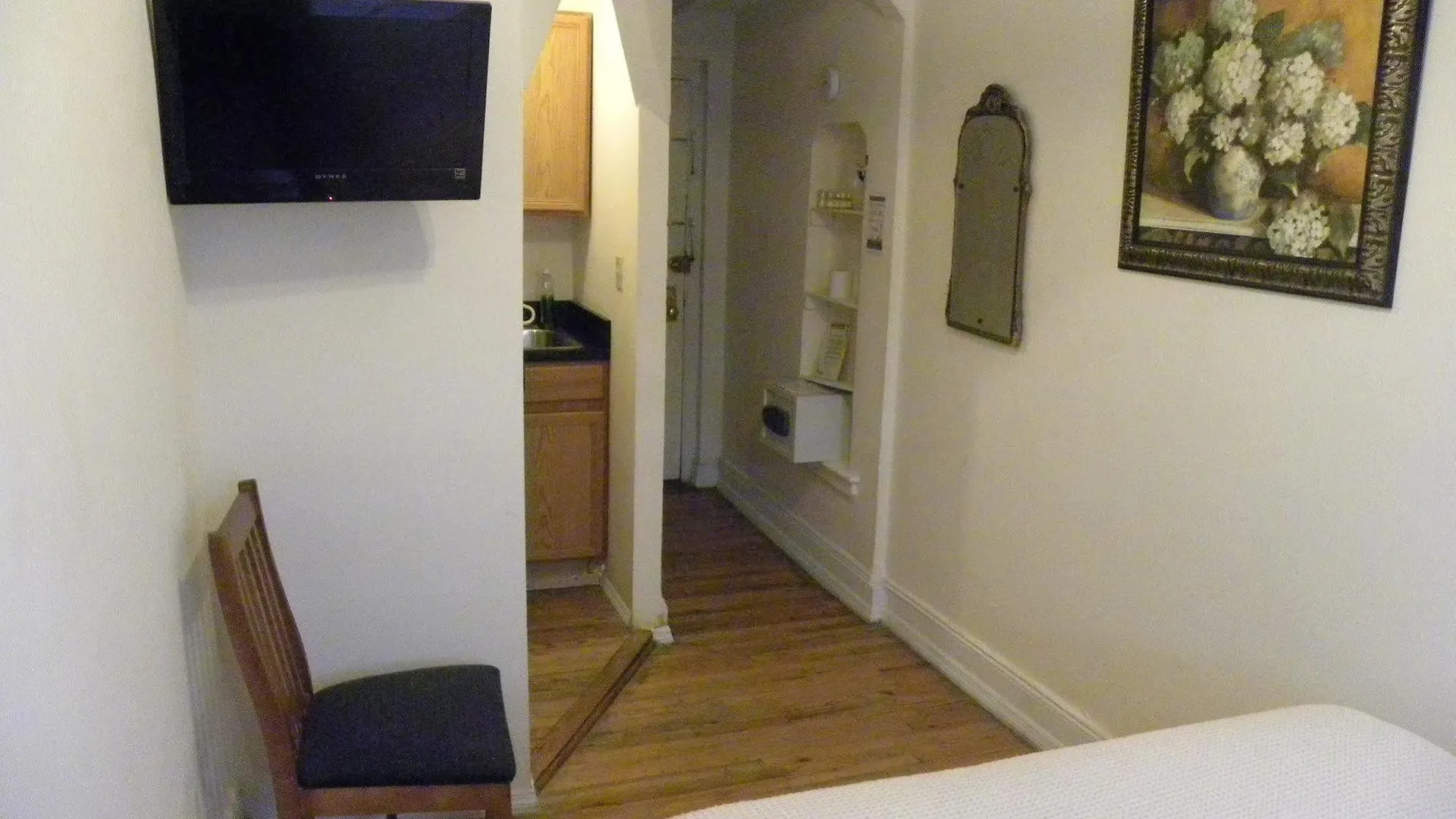 Hotel 309 New York 2*,  United States