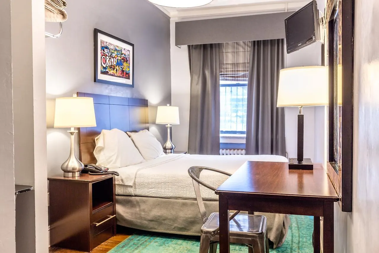 Hotel 309 New York United States