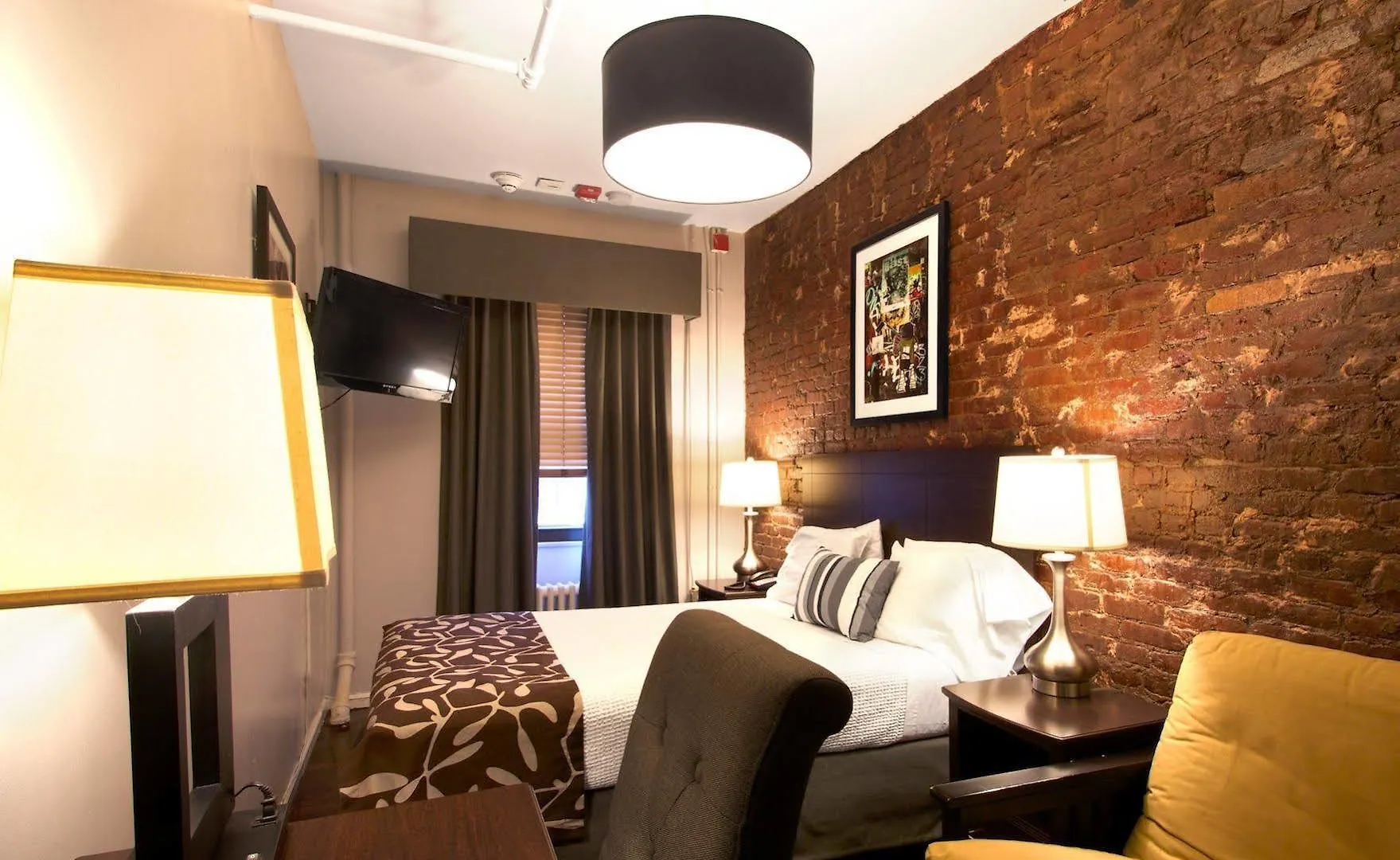 Hotel 309 New York