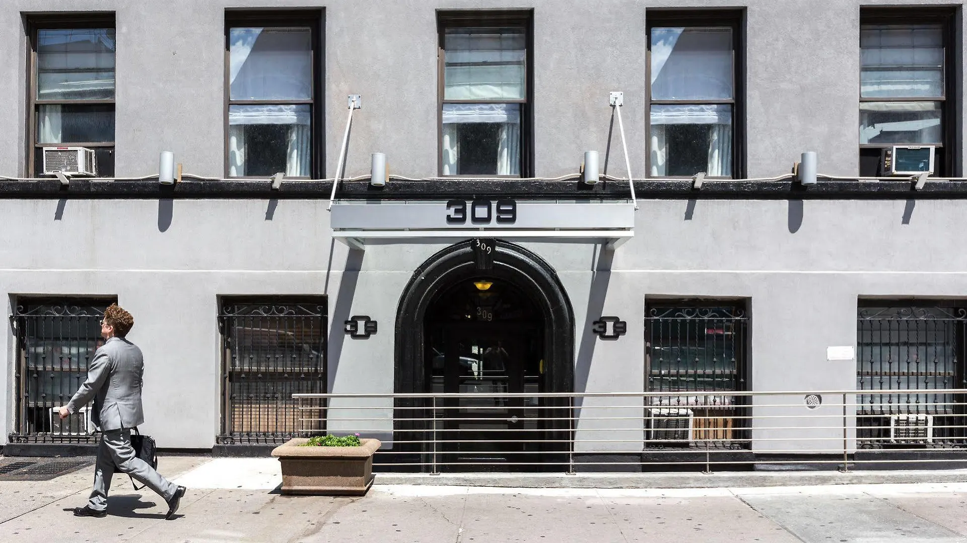 Hotel 309 New York