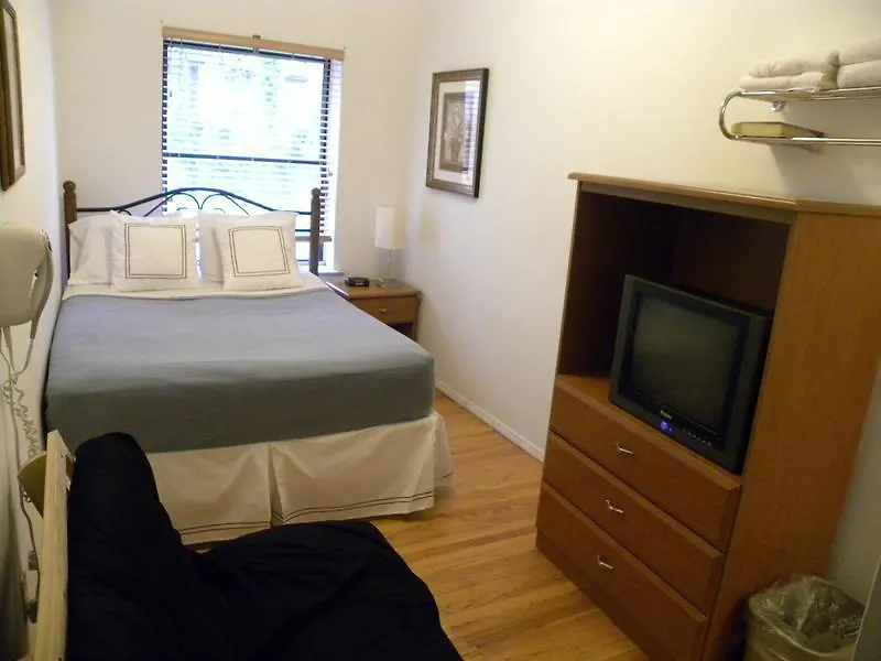 Hotel 309 New York